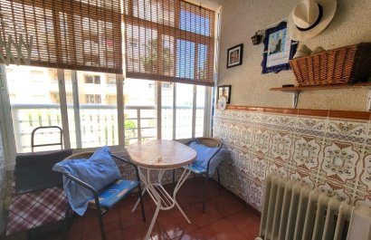 Reventa - Apartamento / piso - Torrevieia - Nueva Torrevieja