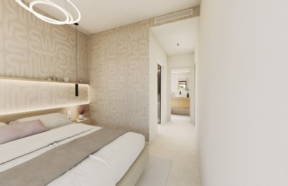 Obra nueva - Bungalow - Los Alcázares