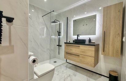 Reventa - Townhouse / Duplex - Orihuela Costa - La Florida