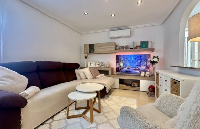 Reventa - Townhouse / Duplex - Orihuela Costa - La Florida