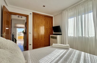 Reventa - Townhouse / Duplex - Orihuela Costa - La Florida