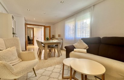 Reventa - Townhouse / Duplex - Orihuela Costa - La Florida