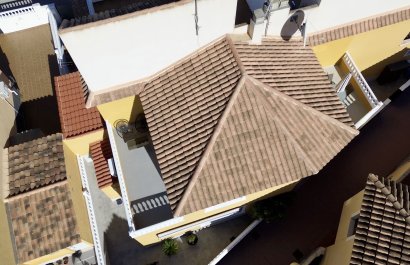 Reventa - Townhouse / Duplex - Orihuela Costa - La Florida