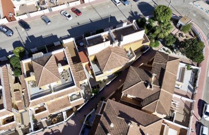 Reventa - Townhouse / Duplex - Orihuela Costa - La Florida