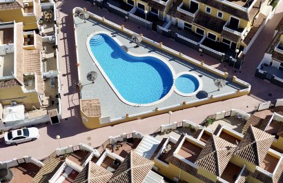 Reventa - Townhouse / Duplex - Orihuela Costa - La Florida