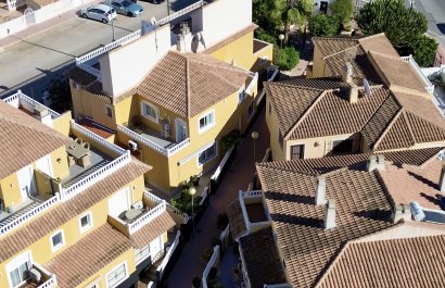 Reventa - Townhouse / Duplex - Orihuela Costa - La Florida