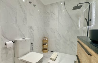 Reventa - Townhouse / Duplex - Orihuela Costa - La Florida