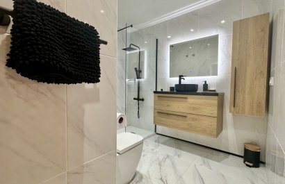 Reventa - Townhouse / Duplex - Orihuela Costa - La Florida