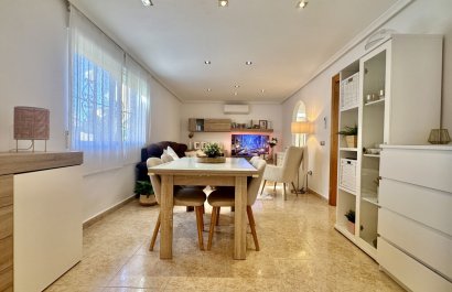 Reventa - Townhouse / Duplex - Orihuela Costa - La Florida