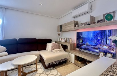 Reventa - Townhouse / Duplex - Orihuela Costa - La Florida