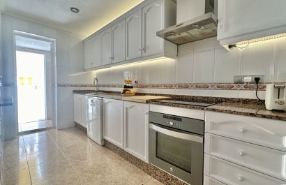 Reventa - Townhouse / Duplex - Orihuela Costa - La Florida