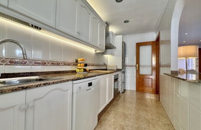 Reventa - Townhouse / Duplex - Orihuela Costa - La Florida