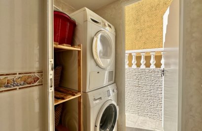 Reventa - Townhouse / Duplex - Orihuela Costa - La Florida