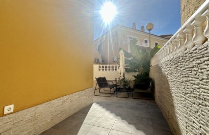 Reventa - Townhouse / Duplex - Orihuela Costa - La Florida