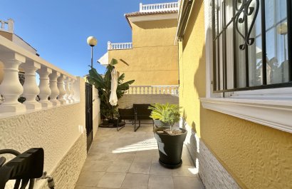 Reventa - Townhouse / Duplex - Orihuela Costa - La Florida