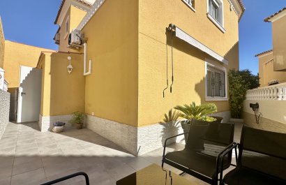 Reventa - Townhouse / Duplex - Orihuela Costa - La Florida