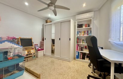 Reventa - Townhouse / Duplex - Orihuela Costa - La Florida