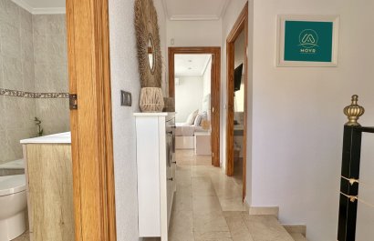 Reventa - Townhouse / Duplex - Orihuela Costa - La Florida