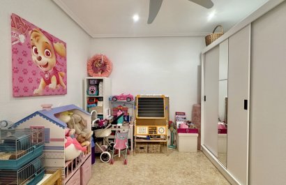 Reventa - Townhouse / Duplex - Orihuela Costa - La Florida