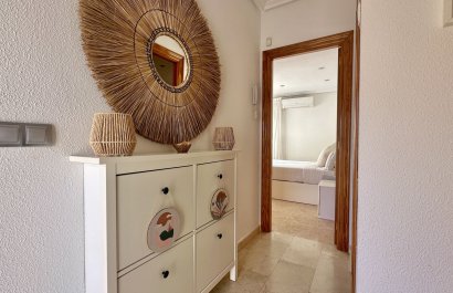 Reventa - Townhouse / Duplex - Orihuela Costa - La Florida