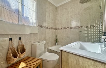 Reventa - Townhouse / Duplex - Orihuela Costa - La Florida