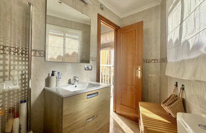 Reventa - Townhouse / Duplex - Orihuela Costa - La Florida