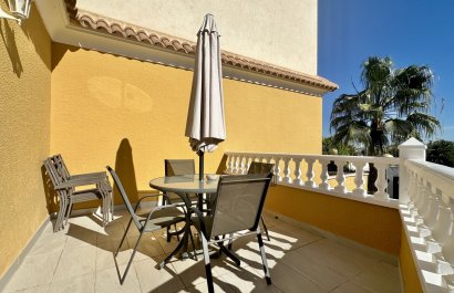 Reventa - Townhouse / Duplex - Orihuela Costa - La Florida