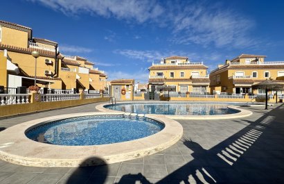 Reventa - Townhouse / Duplex - Orihuela Costa - La Florida