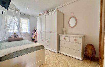 Reventa - Townhouse / Duplex - Orihuela Costa - La Florida