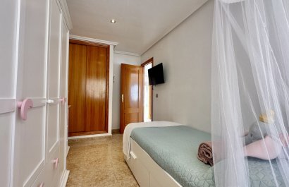 Reventa - Townhouse / Duplex - Orihuela Costa - La Florida