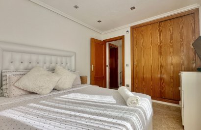 Reventa - Townhouse / Duplex - Orihuela Costa - La Florida