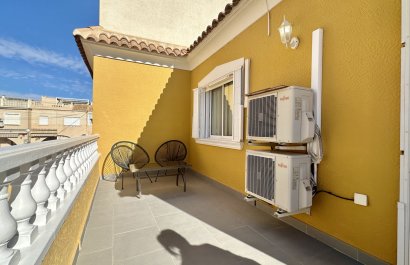 Reventa - Townhouse / Duplex - Orihuela Costa - La Florida