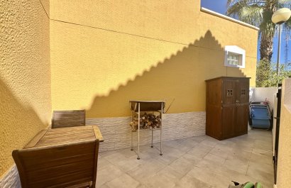 Reventa - Townhouse / Duplex - Orihuela Costa - La Florida