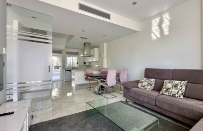 Reventa - Villa - Orihuela Costa - Lomas De Cabo Roig