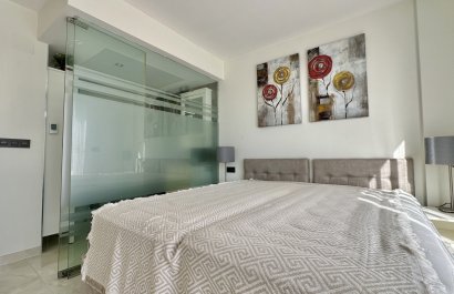 Reventa - Villa - Orihuela Costa - Lomas De Cabo Roig