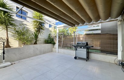 Reventa - Villa - Orihuela Costa - Lomas De Cabo Roig