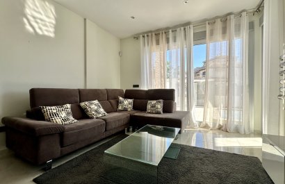 Reventa - Villa - Orihuela Costa - Lomas De Cabo Roig