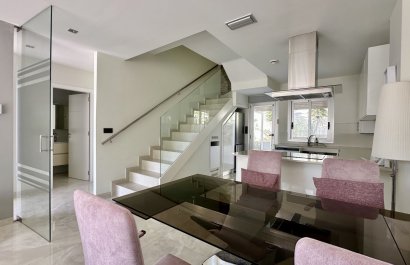 Reventa - Villa - Orihuela Costa - Lomas De Cabo Roig