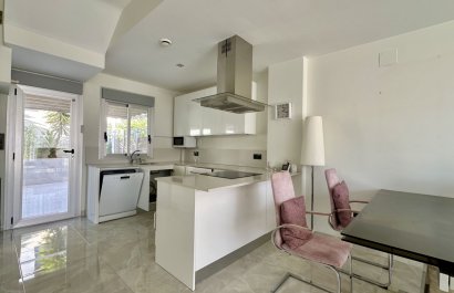 Reventa - Villa - Orihuela Costa - Lomas De Cabo Roig