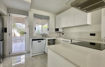 Reventa - Villa - Orihuela Costa - Lomas De Cabo Roig