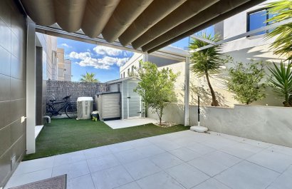 Reventa - Villa - Orihuela Costa - Lomas De Cabo Roig