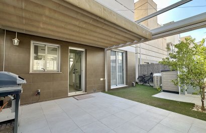 Reventa - Villa - Orihuela Costa - Lomas De Cabo Roig