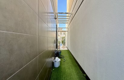 Reventa - Villa - Orihuela Costa - Lomas De Cabo Roig