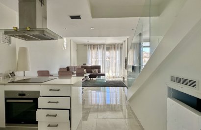 Reventa - Villa - Orihuela Costa - Lomas De Cabo Roig