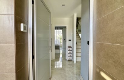 Reventa - Villa - Orihuela Costa - Lomas De Cabo Roig