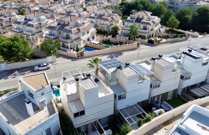 Reventa - Villa - Orihuela Costa - Lomas De Cabo Roig