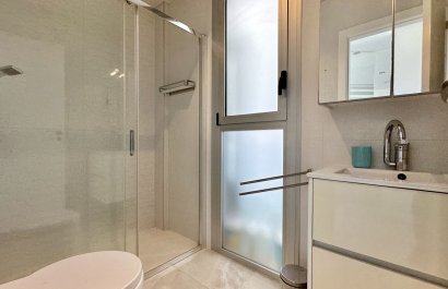 Reventa - Villa - Orihuela Costa - Lomas De Cabo Roig