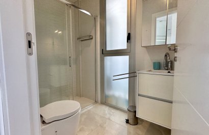 Reventa - Villa - Orihuela Costa - Lomas De Cabo Roig