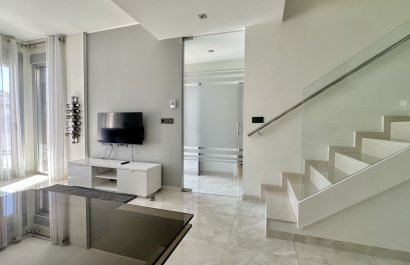 Reventa - Villa - Orihuela Costa - Lomas De Cabo Roig