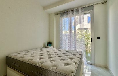 Reventa - Villa - Orihuela Costa - Lomas De Cabo Roig